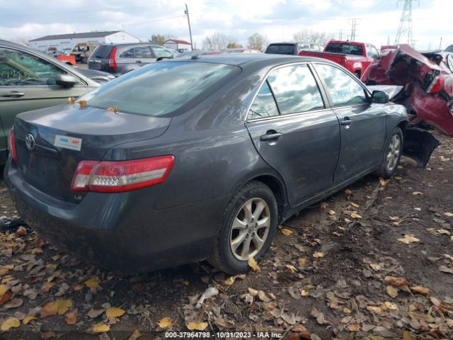 Photo 3 VIN: 4T1BF3EK4BU653764 - TOYOTA CAMRY 