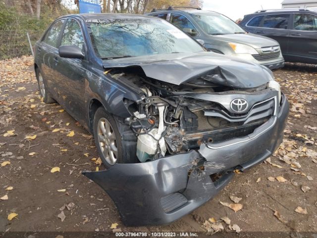 Photo 5 VIN: 4T1BF3EK4BU653764 - TOYOTA CAMRY 