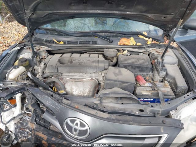 Photo 9 VIN: 4T1BF3EK4BU653764 - TOYOTA CAMRY 