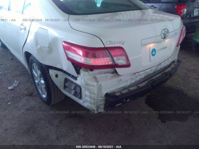 Photo 5 VIN: 4T1BF3EK4BU654073 - TOYOTA CAMRY 