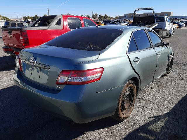 Photo 3 VIN: 4T1BF3EK4BU655773 - TOYOTA CAMRY 