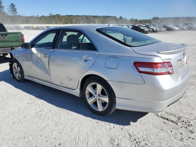 Photo 1 VIN: 4T1BF3EK4BU655837 - TOYOTA CAMRY BASE 