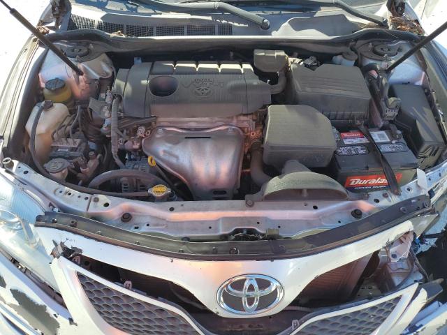 Photo 10 VIN: 4T1BF3EK4BU655837 - TOYOTA CAMRY BASE 