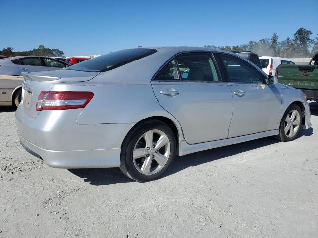 Photo 2 VIN: 4T1BF3EK4BU655837 - TOYOTA CAMRY BASE 