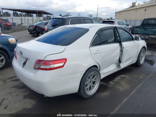 Photo 3 VIN: 4T1BF3EK4BU659144 - TOYOTA CAMRY 