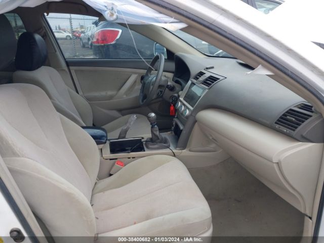 Photo 4 VIN: 4T1BF3EK4BU659144 - TOYOTA CAMRY 