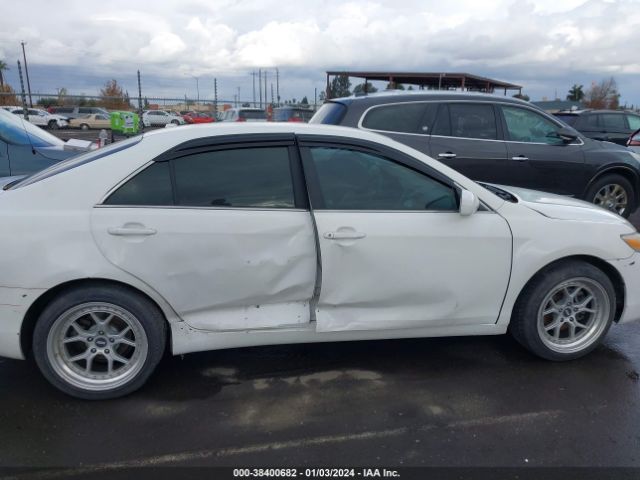 Photo 5 VIN: 4T1BF3EK4BU659144 - TOYOTA CAMRY 