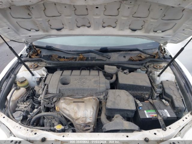 Photo 9 VIN: 4T1BF3EK4BU659144 - TOYOTA CAMRY 