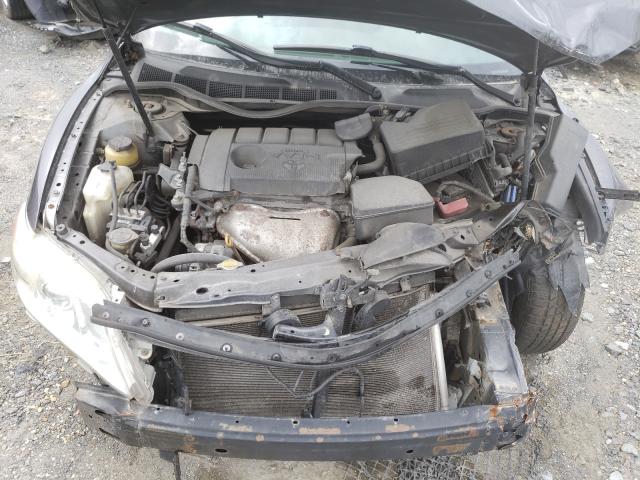 Photo 6 VIN: 4T1BF3EK4BU659774 - TOYOTA CAMRY BASE 