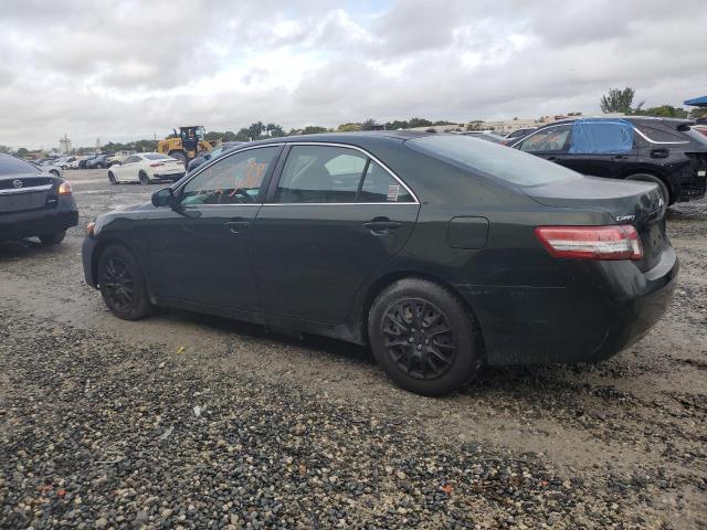 Photo 1 VIN: 4T1BF3EK4BU660522 - TOYOTA CAMRY 