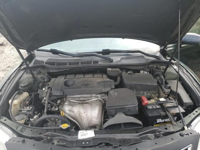 Photo 10 VIN: 4T1BF3EK4BU660522 - TOYOTA CAMRY 