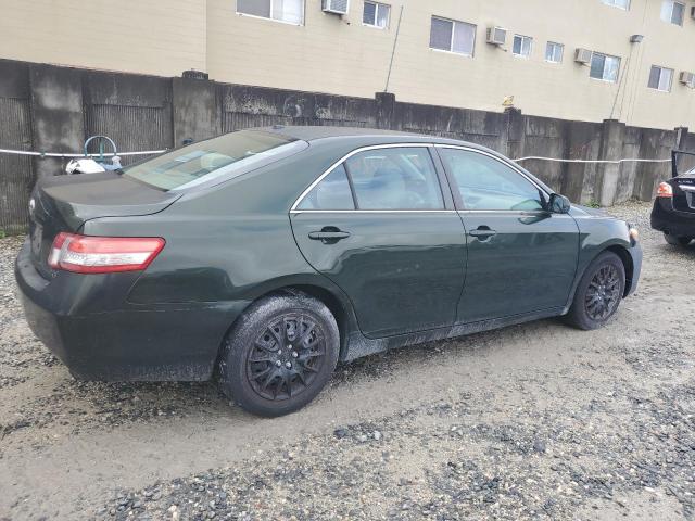 Photo 2 VIN: 4T1BF3EK4BU660522 - TOYOTA CAMRY 