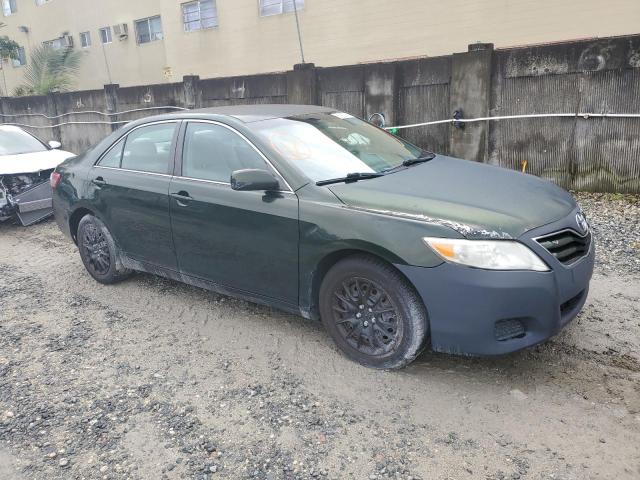 Photo 3 VIN: 4T1BF3EK4BU660522 - TOYOTA CAMRY 