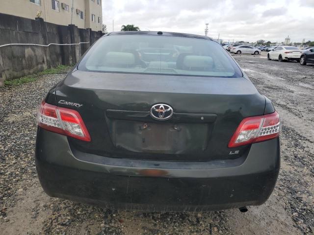 Photo 5 VIN: 4T1BF3EK4BU660522 - TOYOTA CAMRY 