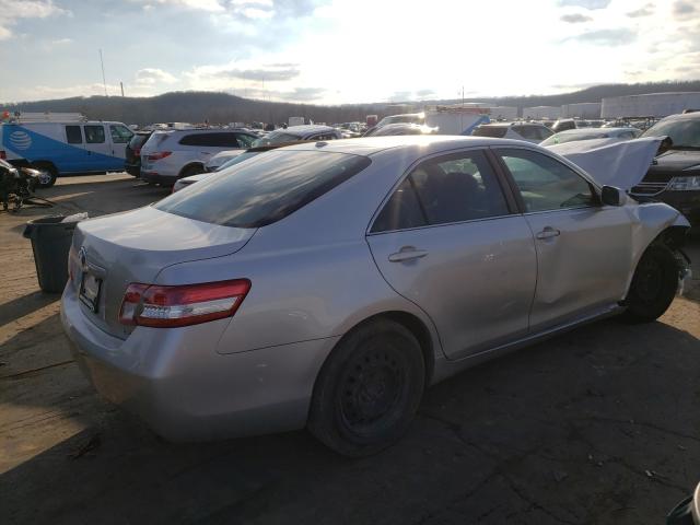 Photo 3 VIN: 4T1BF3EK4BU661184 - TOYOTA CAMRY BASE 