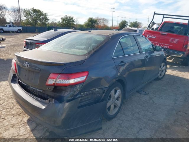 Photo 3 VIN: 4T1BF3EK4BU662898 - TOYOTA CAMRY 