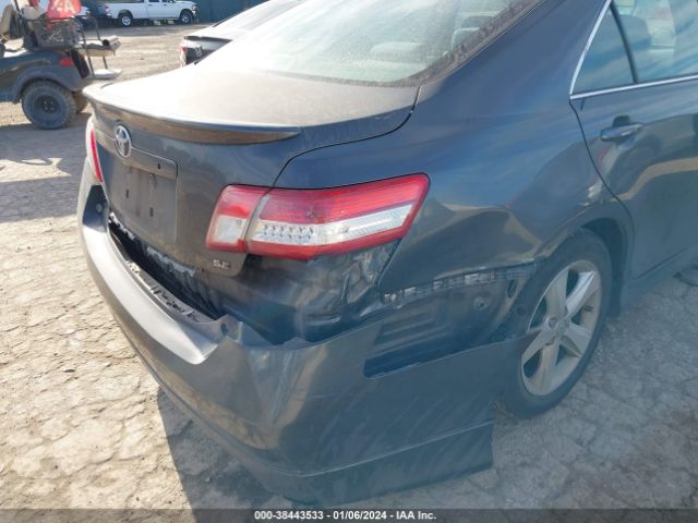 Photo 5 VIN: 4T1BF3EK4BU662898 - TOYOTA CAMRY 