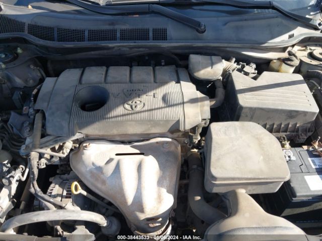 Photo 9 VIN: 4T1BF3EK4BU662898 - TOYOTA CAMRY 