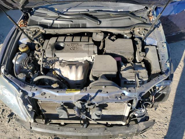 Photo 10 VIN: 4T1BF3EK4BU663694 - TOYOTA CAMRY 