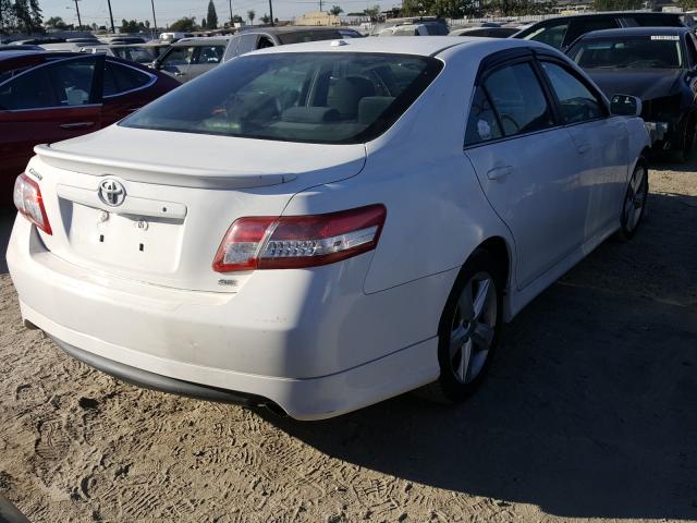 Photo 3 VIN: 4T1BF3EK4BU665008 - TOYOTA CAMRY BASE 