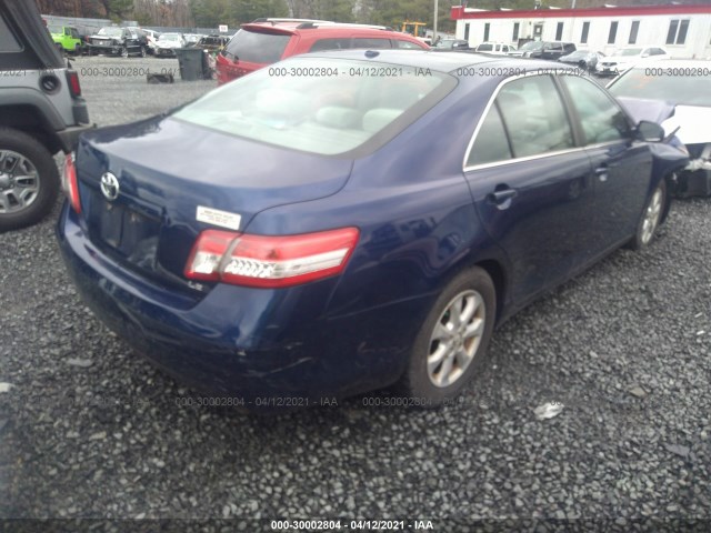 Photo 3 VIN: 4T1BF3EK4BU667163 - TOYOTA CAMRY 