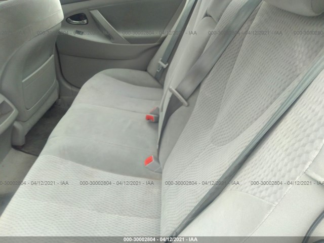 Photo 7 VIN: 4T1BF3EK4BU667163 - TOYOTA CAMRY 