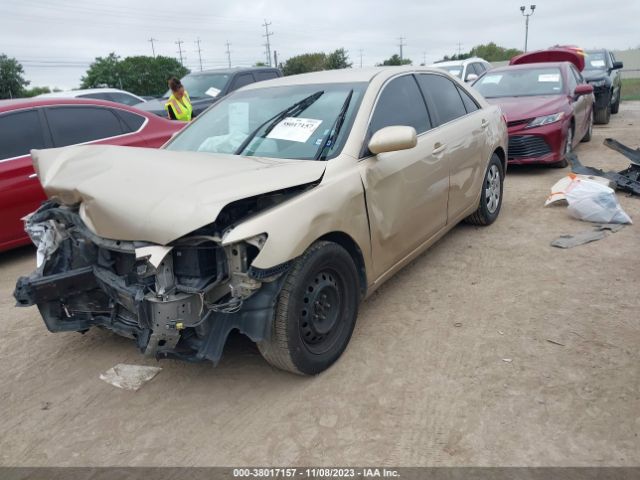 Photo 1 VIN: 4T1BF3EK4BU669978 - TOYOTA CAMRY 