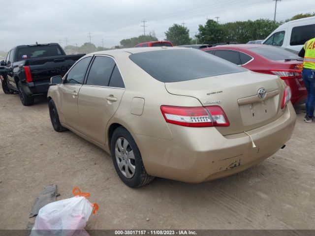 Photo 2 VIN: 4T1BF3EK4BU669978 - TOYOTA CAMRY 