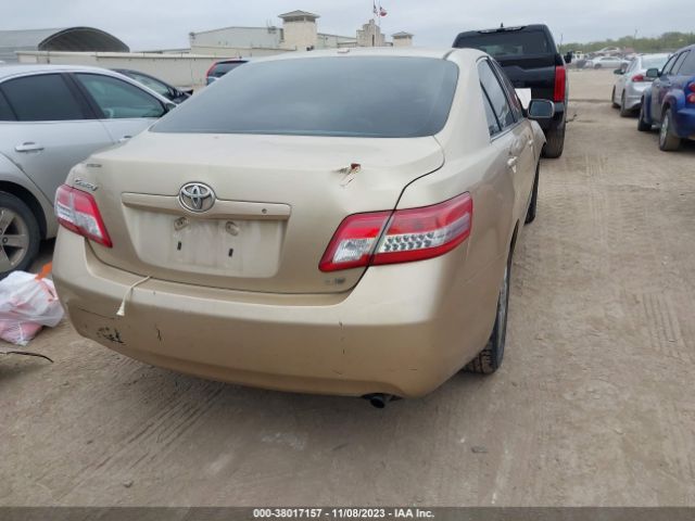 Photo 3 VIN: 4T1BF3EK4BU669978 - TOYOTA CAMRY 