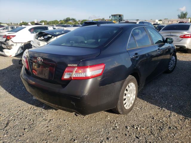 Photo 3 VIN: 4T1BF3EK4BU670337 - TOYOTA CAMRY BASE 