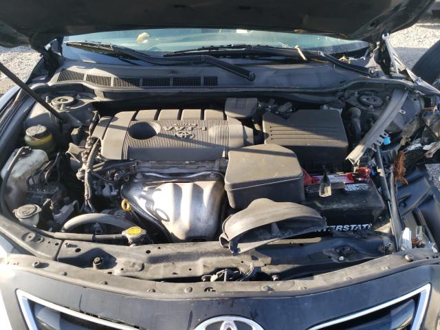 Photo 6 VIN: 4T1BF3EK4BU670337 - TOYOTA CAMRY BASE 