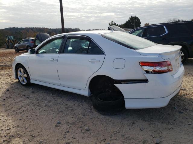 Photo 1 VIN: 4T1BF3EK4BU671598 - TOYOTA CAMRY 