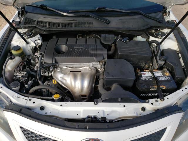 Photo 10 VIN: 4T1BF3EK4BU671598 - TOYOTA CAMRY 