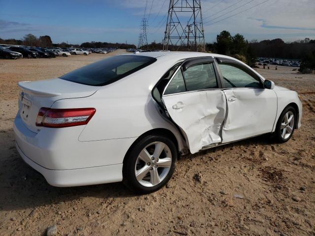 Photo 2 VIN: 4T1BF3EK4BU671598 - TOYOTA CAMRY 