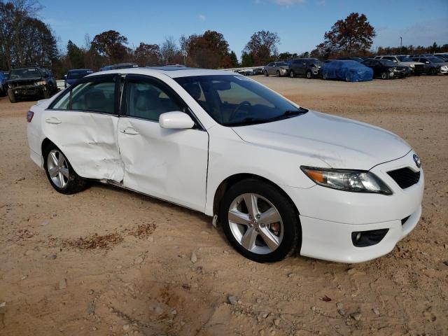 Photo 3 VIN: 4T1BF3EK4BU671598 - TOYOTA CAMRY 