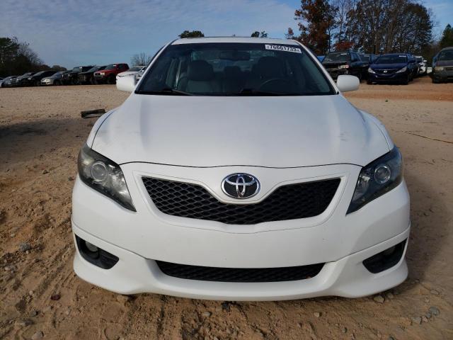 Photo 4 VIN: 4T1BF3EK4BU671598 - TOYOTA CAMRY 