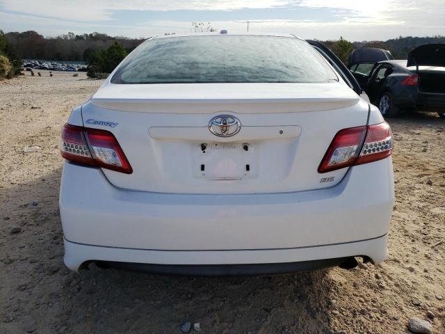 Photo 5 VIN: 4T1BF3EK4BU671598 - TOYOTA CAMRY 