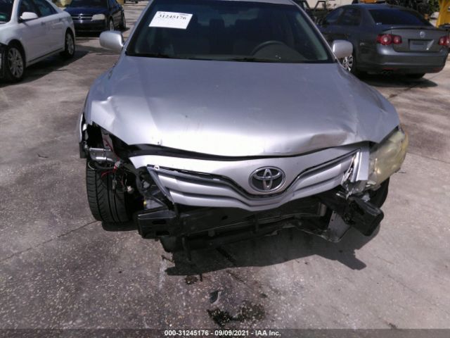 Photo 5 VIN: 4T1BF3EK4BU674078 - TOYOTA CAMRY 