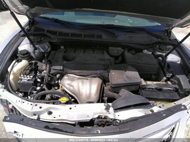 Photo 9 VIN: 4T1BF3EK4BU674078 - TOYOTA CAMRY 