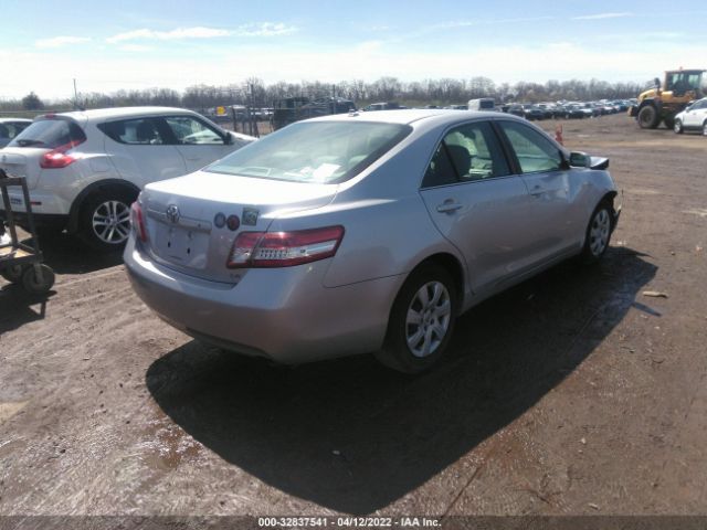 Photo 3 VIN: 4T1BF3EK4BU675828 - TOYOTA CAMRY 