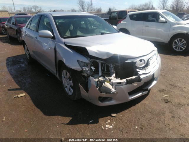 Photo 5 VIN: 4T1BF3EK4BU675828 - TOYOTA CAMRY 