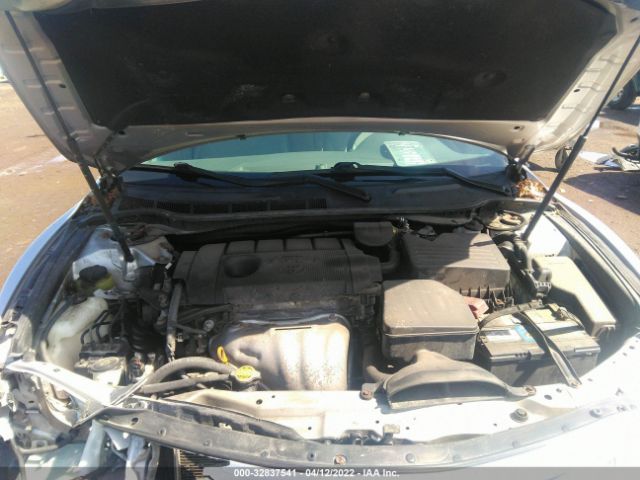 Photo 9 VIN: 4T1BF3EK4BU675828 - TOYOTA CAMRY 