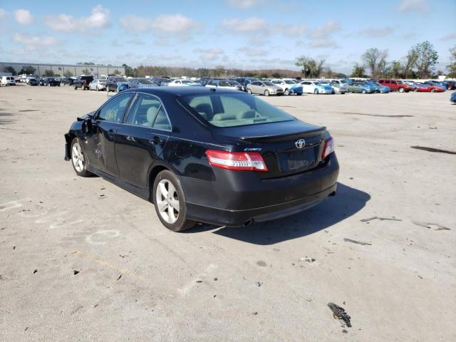 Photo 2 VIN: 4T1BF3EK4BU676185 - TOYOTA CAMRY 