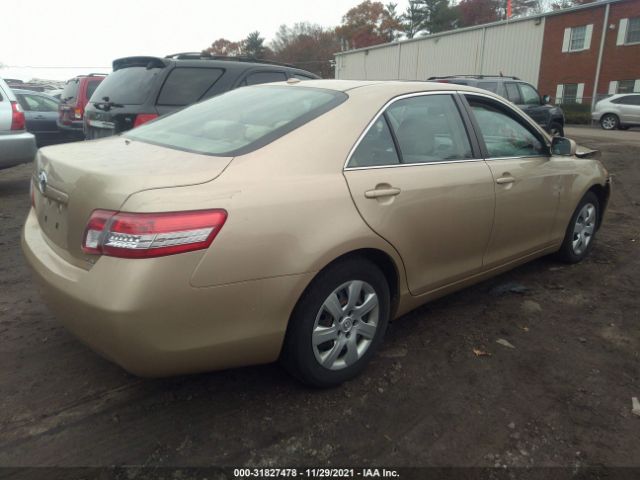 Photo 3 VIN: 4T1BF3EK4BU678373 - TOYOTA CAMRY 