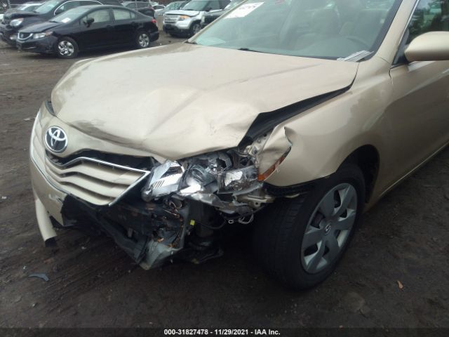 Photo 5 VIN: 4T1BF3EK4BU678373 - TOYOTA CAMRY 