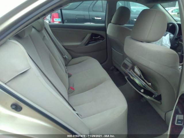 Photo 7 VIN: 4T1BF3EK4BU678373 - TOYOTA CAMRY 