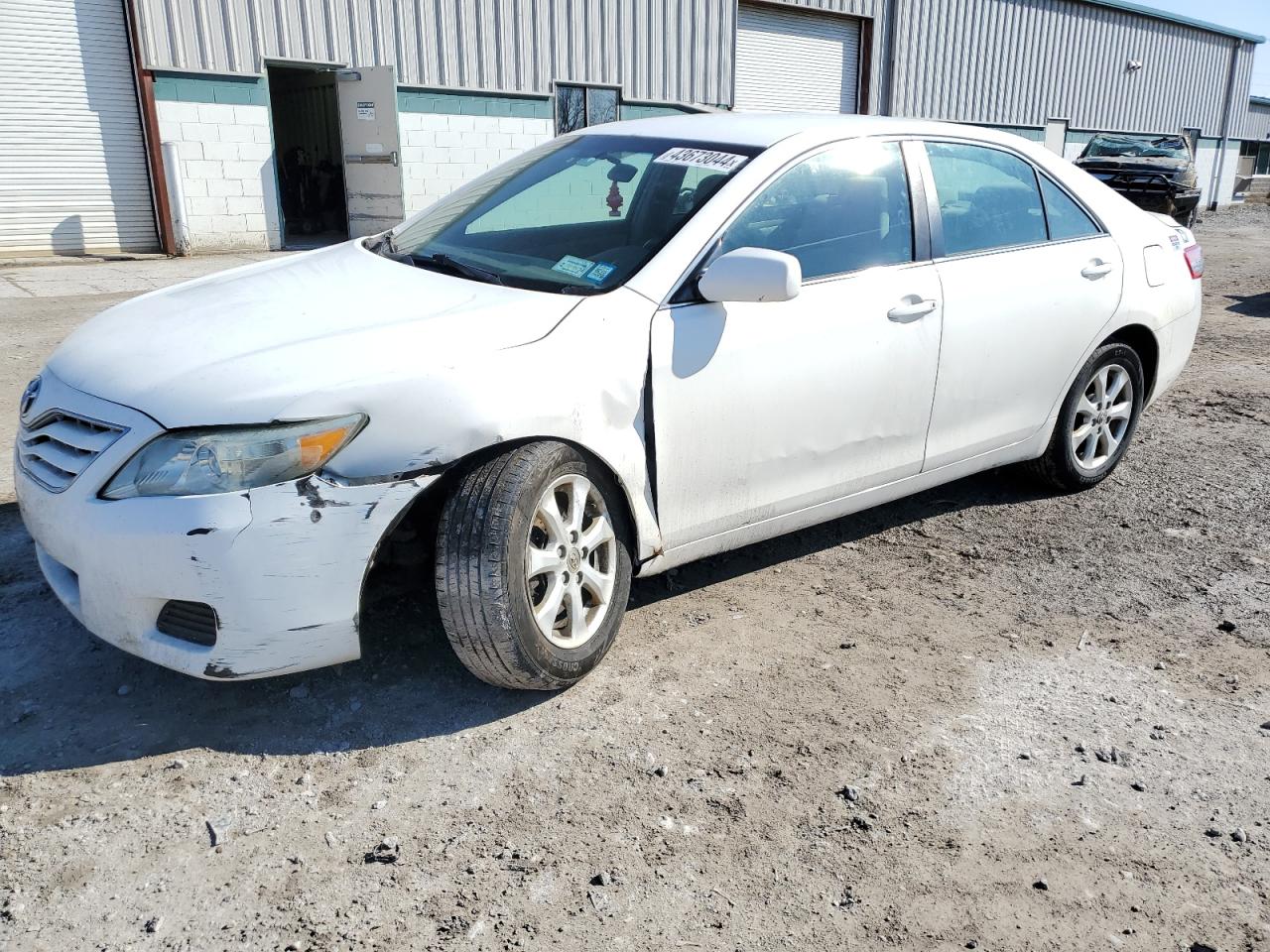 Photo 0 VIN: 4T1BF3EK4BU679913 - TOYOTA CAMRY 