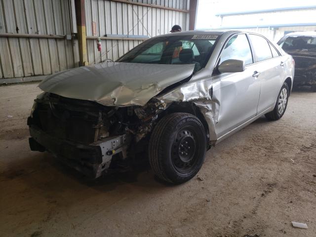 Photo 1 VIN: 4T1BF3EK4BU680902 - TOYOTA CAMRY BASE 