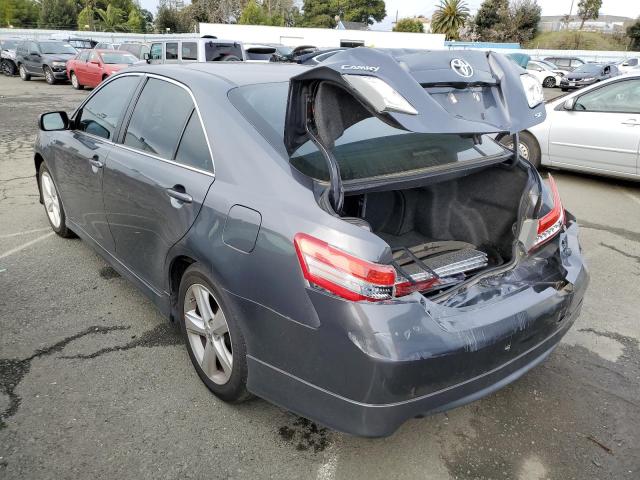 Photo 1 VIN: 4T1BF3EK4BU681239 - TOYOTA CAMRY BASE 