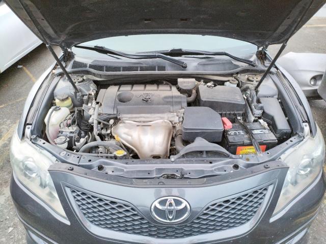 Photo 10 VIN: 4T1BF3EK4BU681239 - TOYOTA CAMRY BASE 